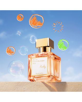 Kurky Eau de Parfum 2.4 oz.