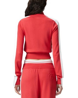 Wellington Maglia Cropped Jacket