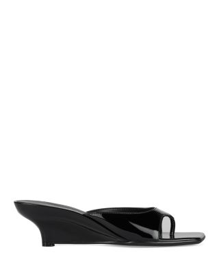 Women's Honey-Bun Wedge Sandals