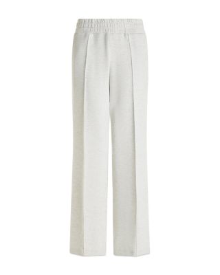 The Wide Leg Pants