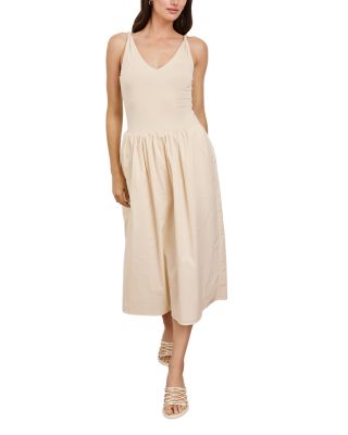 Rails - Franca Midi Dress