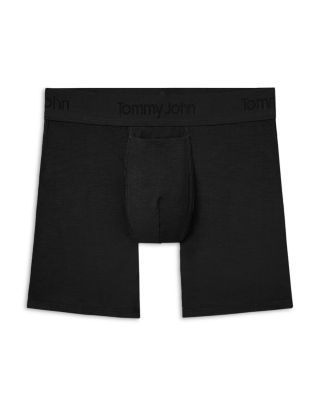 Tommy John - Second Skin Essentials 6" Boxer Briefs