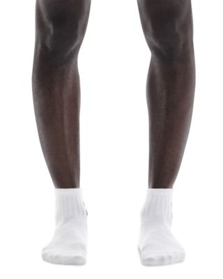 Mid Logo Socks, Pack of 3