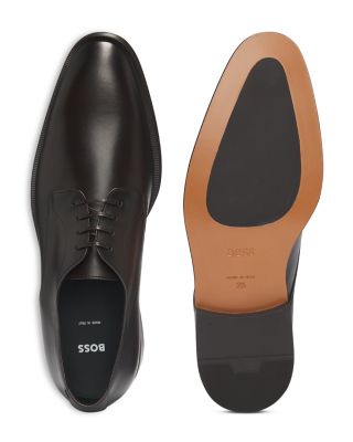 Brown Hugo Boss Shoes for Men - Bloomingdale's