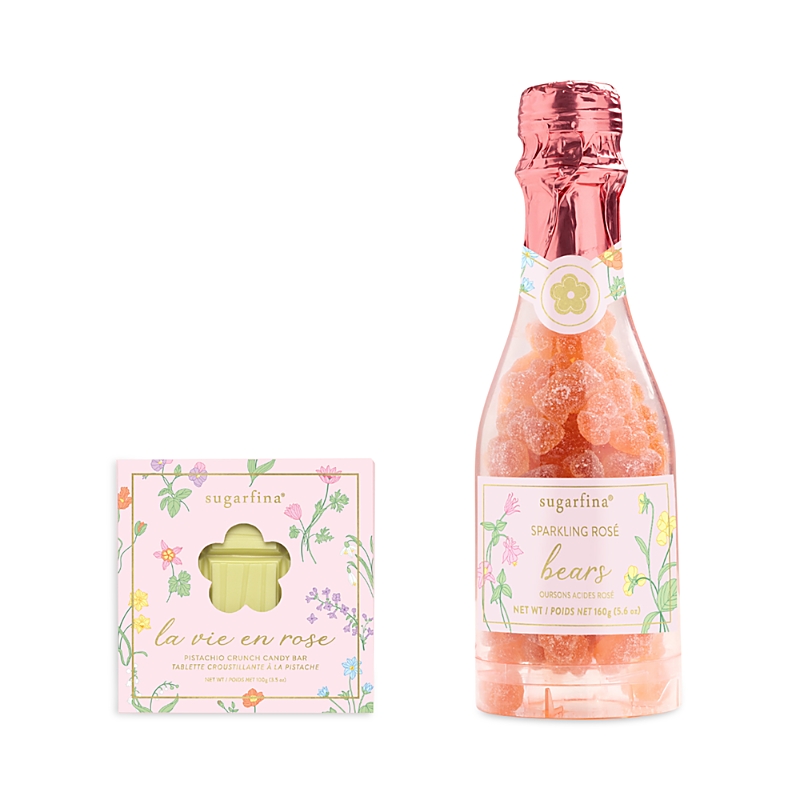Sugarfina 2 Piece Candy And Bubbly Bundle