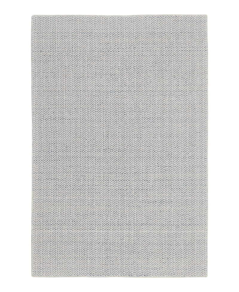 Radici Polo 354 Area Rug, 2' X 3' In Sky
