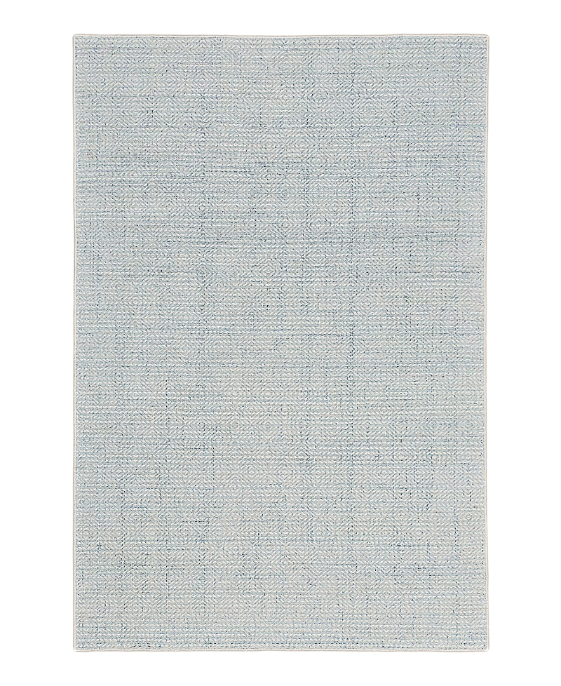 Radici Marco 159 Area Rug, 8' X 10' In Sky