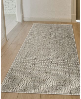 Radici Marco 158 Runner Area Rug, 2'6" x 10'