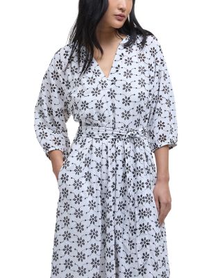 Barbour Erin Maxi Dress | Bloomingdale's Women