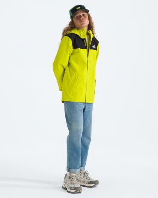 Boys' Antora Rain Jacket - Little Kid, Big Kid