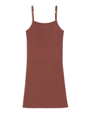 Carter Mini Dress