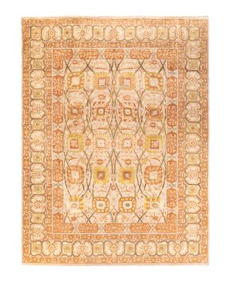Mogul M1335 Area Rug, 8'10" x 11'10"