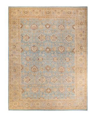 Bloomingdale's Mogul M1590 Area Rug, 10'4 x 13'10