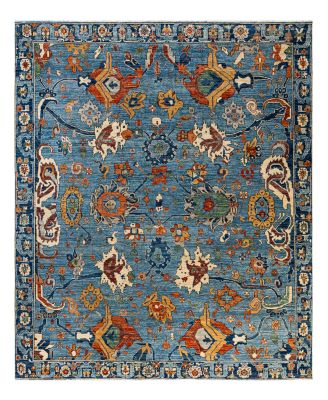 Bloomingdale's - Bloomingdale's Serapi M1945 Area Rug, 8'3" x 9'10"