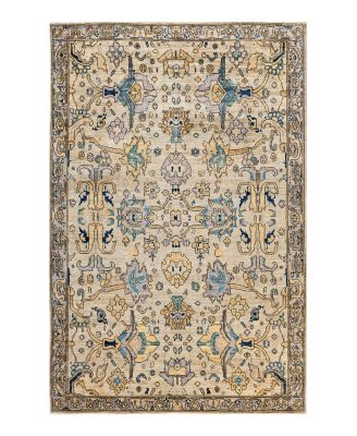 Bloomingdale's - Bloomingdale's Serapi M1945 Area Rug, 6' x 8'11"