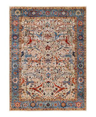 Bloomingdale's - Bloomingdale's Serapi M1945 Area Rug, 9' x 11'10"