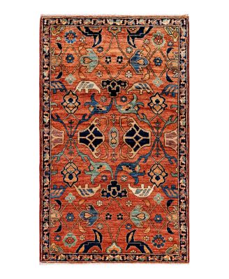 Bloomingdale's - Bloomingdale's Serapi M1945 Area Rug, 3'3" x 5'4"