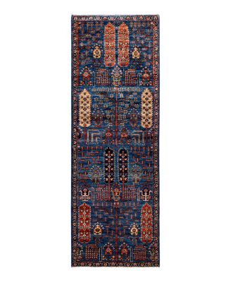 Bloomingdale's - Bloomingdale's Serapi M1945 Runner Area Rug, 2'8" x 7'9"