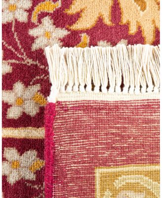 Mogul M1220 Area Rug, 10'1" x 13'10"