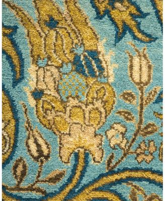 Mogul M1542 Area Rug, 12'2" x 15'