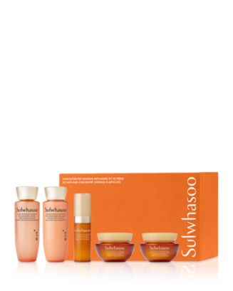 Sulwhasoo Gift with any $300 Sulwhasoo purchase! | Bloomingdale's