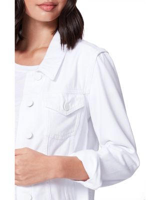 Vivienne Relaxed Denim Jacket