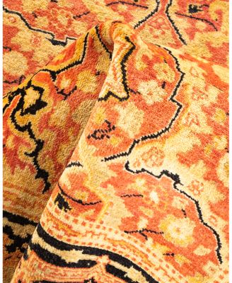 Bloomingdale's Mogul M1749 Runner Area Rug, 2'8" x 12'1"