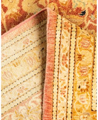 Bloomingdale's Mogul M1190 Area Rug, 9'3" x 12'1"