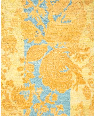 Bloomingdale's Mogul M1530 Area Rug, 4'8" x 6'10"