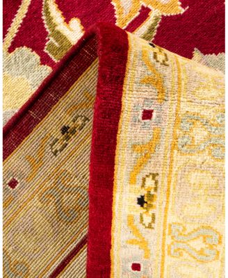 Bloomingdale's Mogul M1318 Area Rug, 9'3" x 11'10"