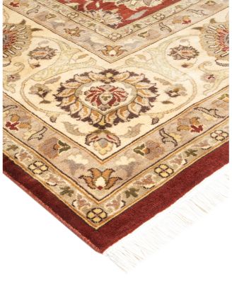 Bloomingdale's Mogul M1394 Area Rug, 9'2" x 12'4"