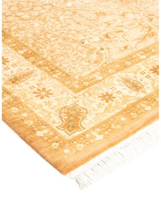 Bloomingdale's Mogul M1080 Area Rug, 4'8" x 7'3"