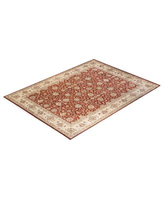 Bloomingdale's Mogul M1394 Area Rug, 9'2" x 12'4"