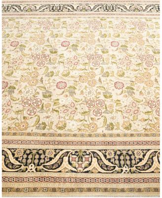 Bloomingdale&#39;s Mogul M1180 Area Rug, 4&#39;8&amp;quot; x 7&#39;3&amp;quot;