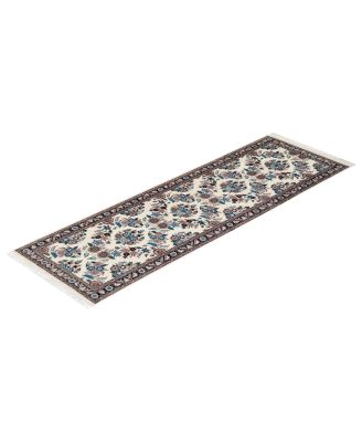 Bloomingdale's Mogul M2026 Runner Area Rug, 2'6" x 7'9"