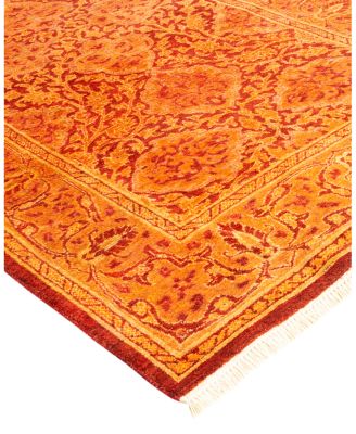 Bloomingdale's Mogul M1626 Runner Area Rug, 2'6" x 10'8"