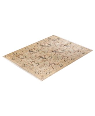 Bloomingdale's Mogul M1095 Area Rug, 8'1" x 10'5"