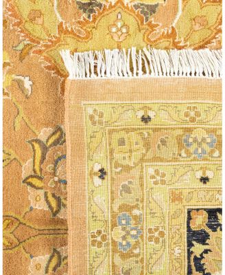 Bloomingdale's Mogul M1245 Area Rug, 10' x 14'3"