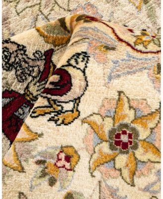 Bloomingdale&#39;s Mogul M1585 Area Rug, 4&#39;8&amp;quot; x 7&#39;2&amp;quot;