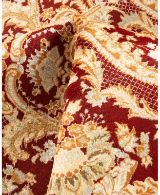 Bloomingdale's Mogul M1339 Area Rug, 9'3" x 12'1"