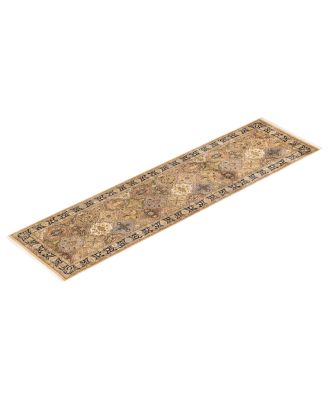 Bloomingdale's Mogul M1519 Runner Area Rug, 3' x 10'1"