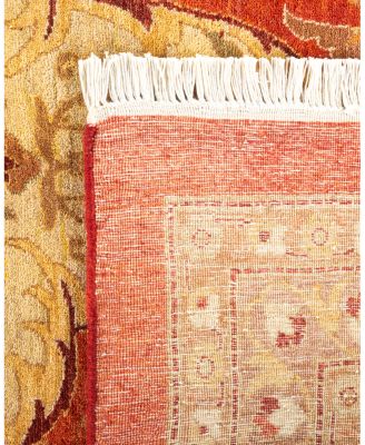 Bloomingdale's Mogul M1583 Area Rug, 12'3" x 14'4"