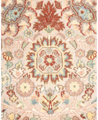 Bloomingdale's Mogul M1276 Area Rug, 9'2" x 12'3"