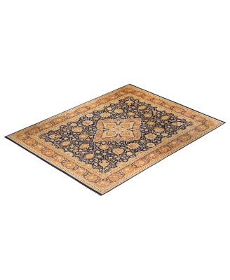 Bloomingdale's Mogul M1285 Area Rug, 11'10" x 15'5"