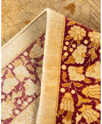 Bloomingdale's Mogul M1207 Area Rug, 12'1" x 15'1"