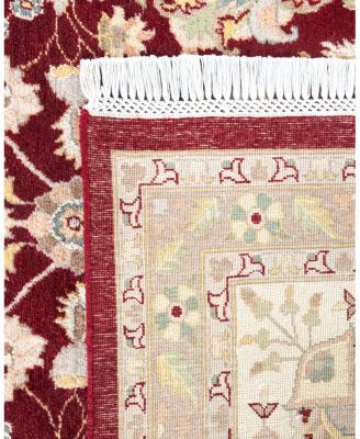 Bloomingdale's Mogul M1180 Area Rug, 9'3" x 12'2"