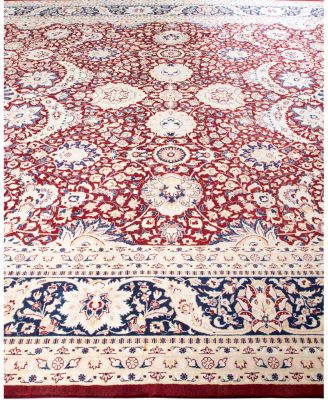 Bloomingdale's Mogul M1316 Area Rug, 9'4" x 12'2"