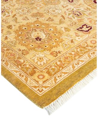 Bloomingdale's Mogul M1063 Area Rug, 9'3" x 12'4"