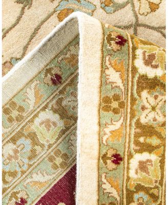 Bloomingdale's Mogul M1270 Area Rug, 9'1" x 11'10"