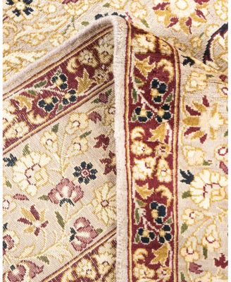 Bloomingdale&#39;s Mogul M1115 Area Rug, 4&#39;6&amp;quot; x 7&#39;3&amp;quot;